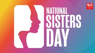 National Sisters Day