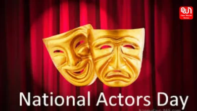 Actors day