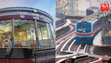 New Kolkata Metro Lines Inauguration