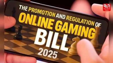 Online Gaming Bill 2025, Dream11, MPL, Zupee suspend