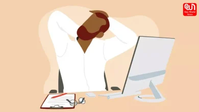 Posture Correction