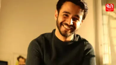 Ritvik Sahore