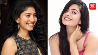 Sai pallavi
