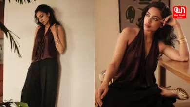 Shobhita Dhulipala