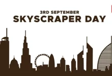 Skyscraper Day