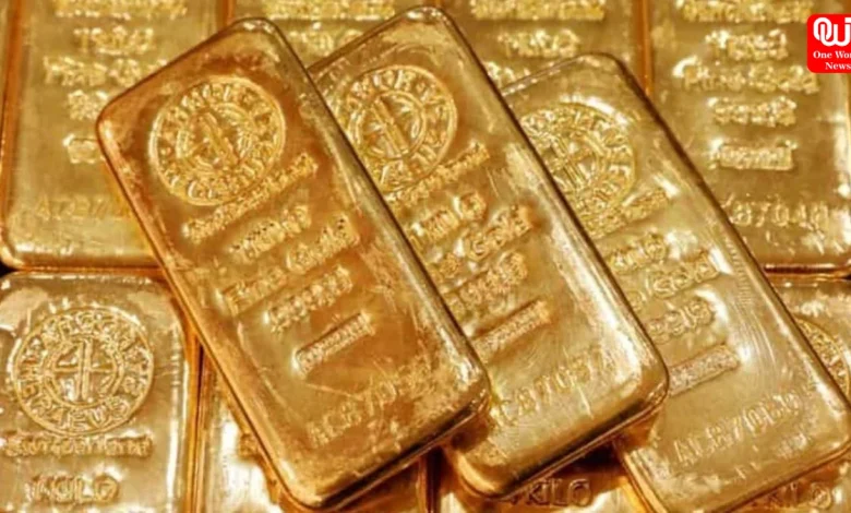 Sovereign Gold Bonds