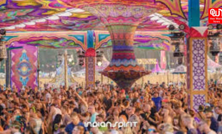 Spirit Festival