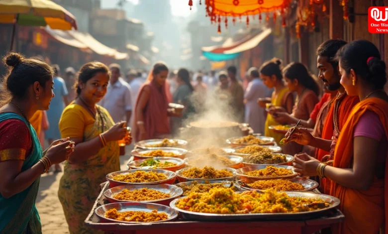 Street Food