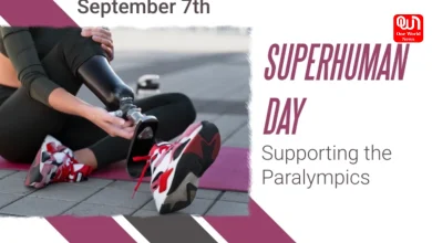 Superhuman Day