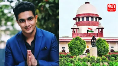 Supreme Court Pulls Up Comedians
