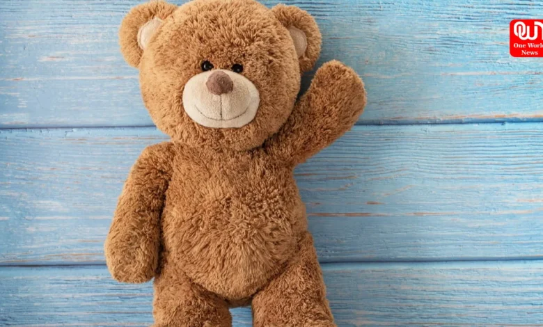 Teddy Bear Day