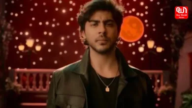 The Ba***ds Of Bollywood, Aryan Khan