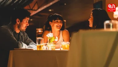 The Threesome