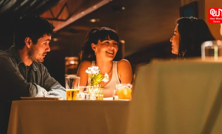 The Threesome