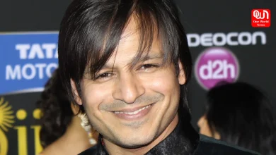 Vivek Oberoi Birthday