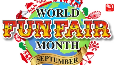 World Fun Fair Month