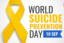 World Suicide Prevention Day