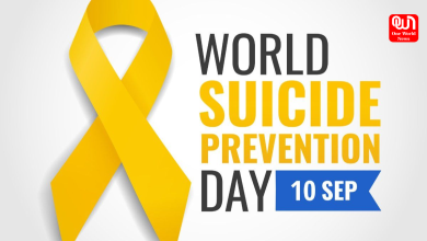World Suicide Prevention Day