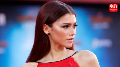Zendaya Birthday