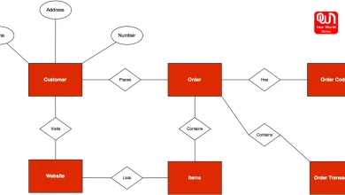 Entity Relationship