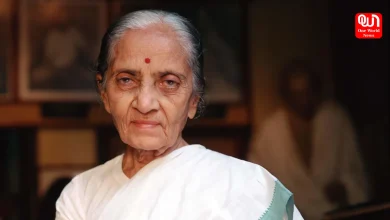 usha mehta