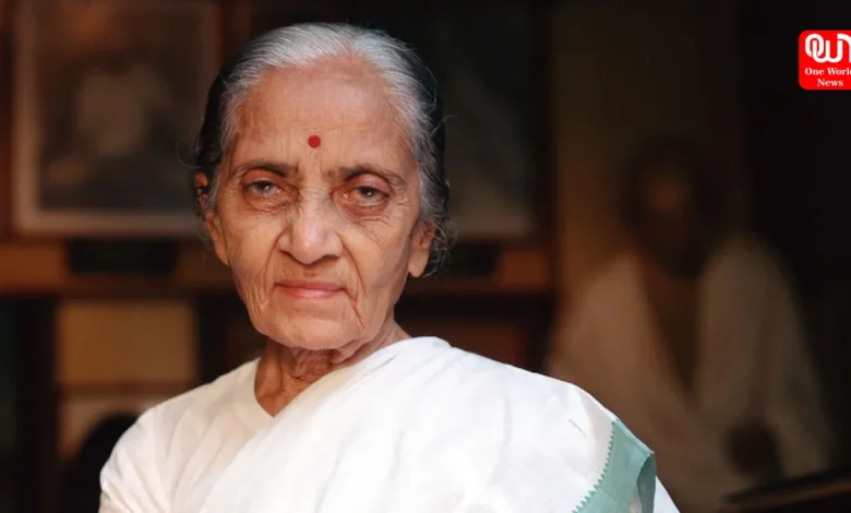 usha mehta