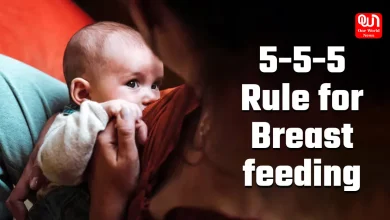 5-5-5 Rule