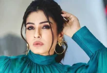 Raveena Tandon Birthday