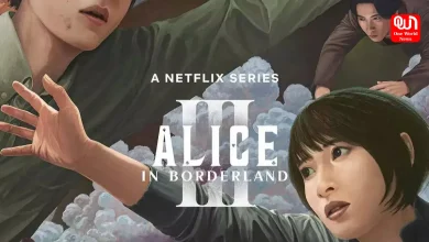 Alice in Borderland Season 4