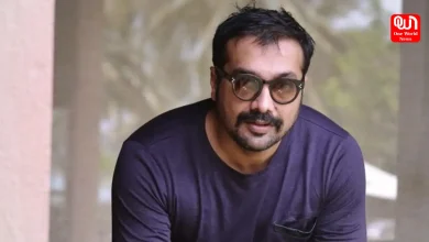 Anurag Kashyap Birthday