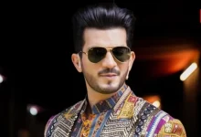 Arjun Bijlani birthday