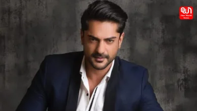 Ashish Kapoor Arrested On Rape