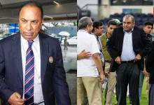 BCCI To File Complaint, Mohsin Naqvi, Asia Cup Trophy