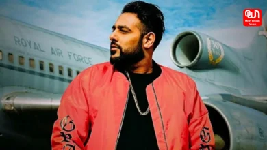 Badshah, First Indian Rapper To Attend Alexander Wang, New York Fashion Week Show