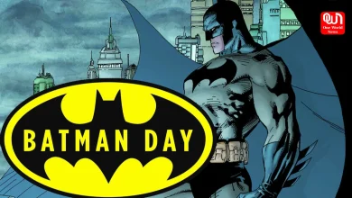 Batman Day