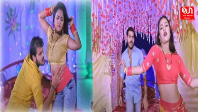 Bhojpuri hot video