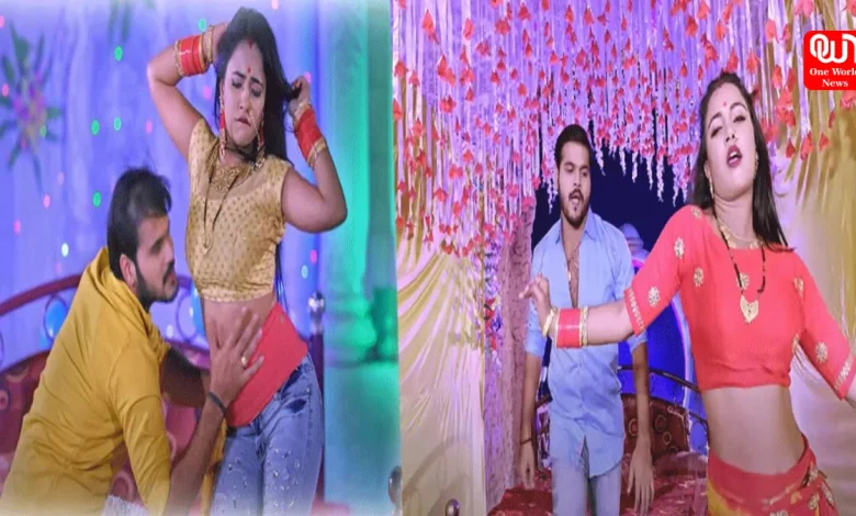 Bhojpuri hot video