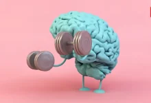 Brain Young