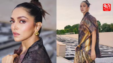 Deepika Padukone, Louis Vuitton Jury Debut