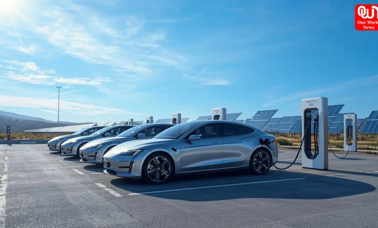 Electric Cars