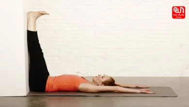Exercises for Varicose Veins