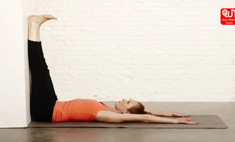 Exercises for Varicose Veins