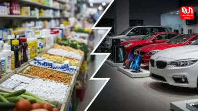 GST 2.0 Rollout Today, Full List