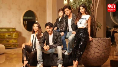 Gauri Khan birthday (1)