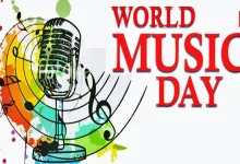 International Music Day