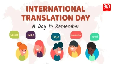 International Translation Day