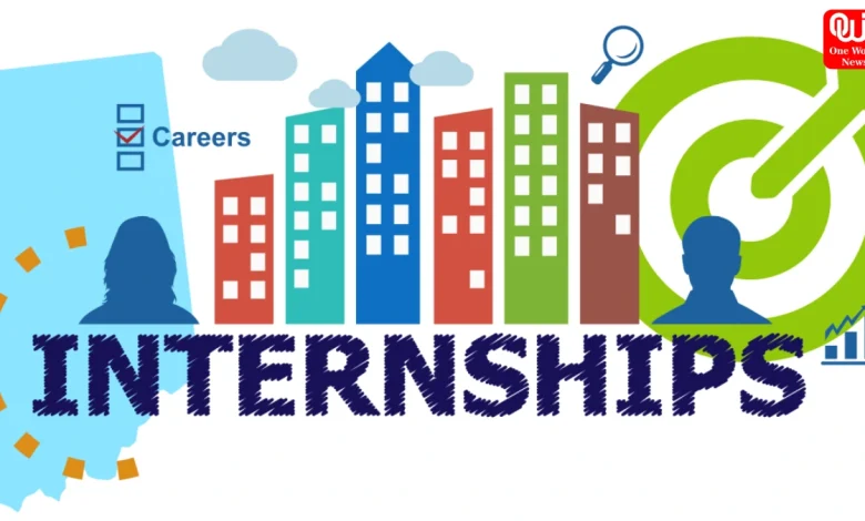 Internships