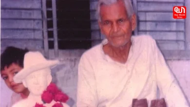 Jaidev Kapoor Death Anniversary