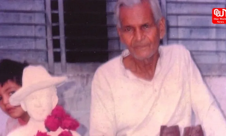 Jaidev Kapoor Death Anniversary