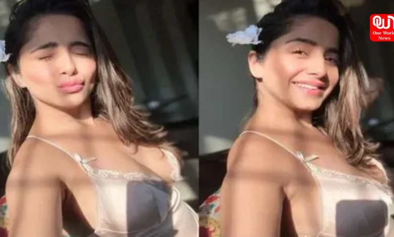 Kate Sharma Sexy Video